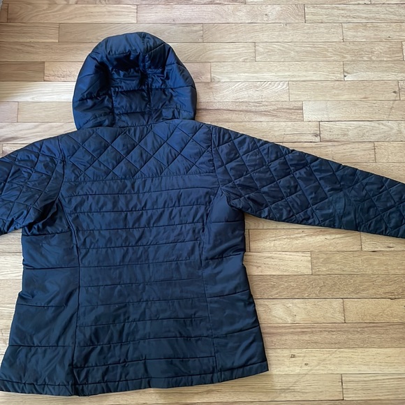 Columbia womens puffer jacket - Picture 4 of 4